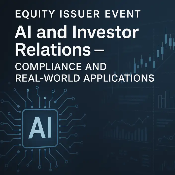 AI and IR 20250924